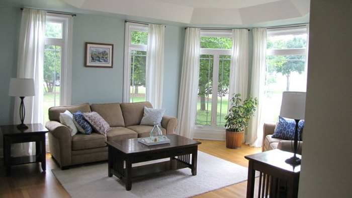 Interior Painting Services